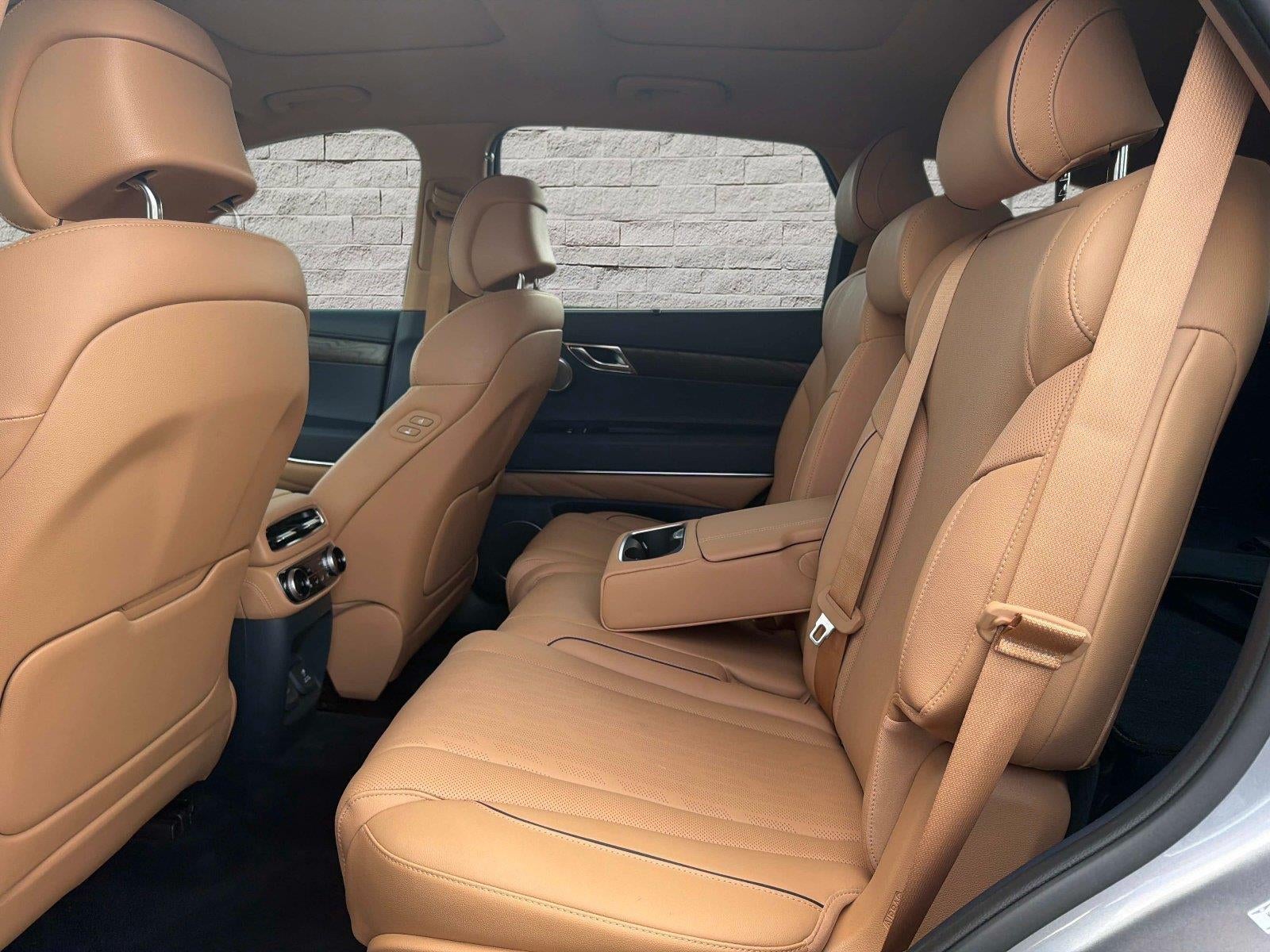 2024 Genesis GV80 2.5T AWD