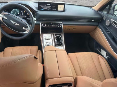 2024 Genesis GV80 2.5T AWD