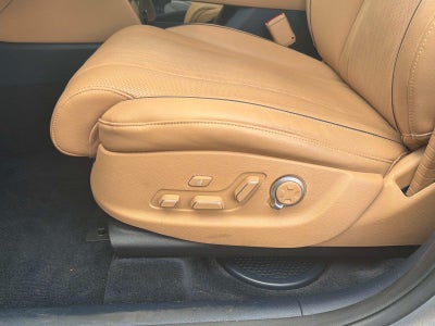 2024 Genesis GV80 2.5T AWD