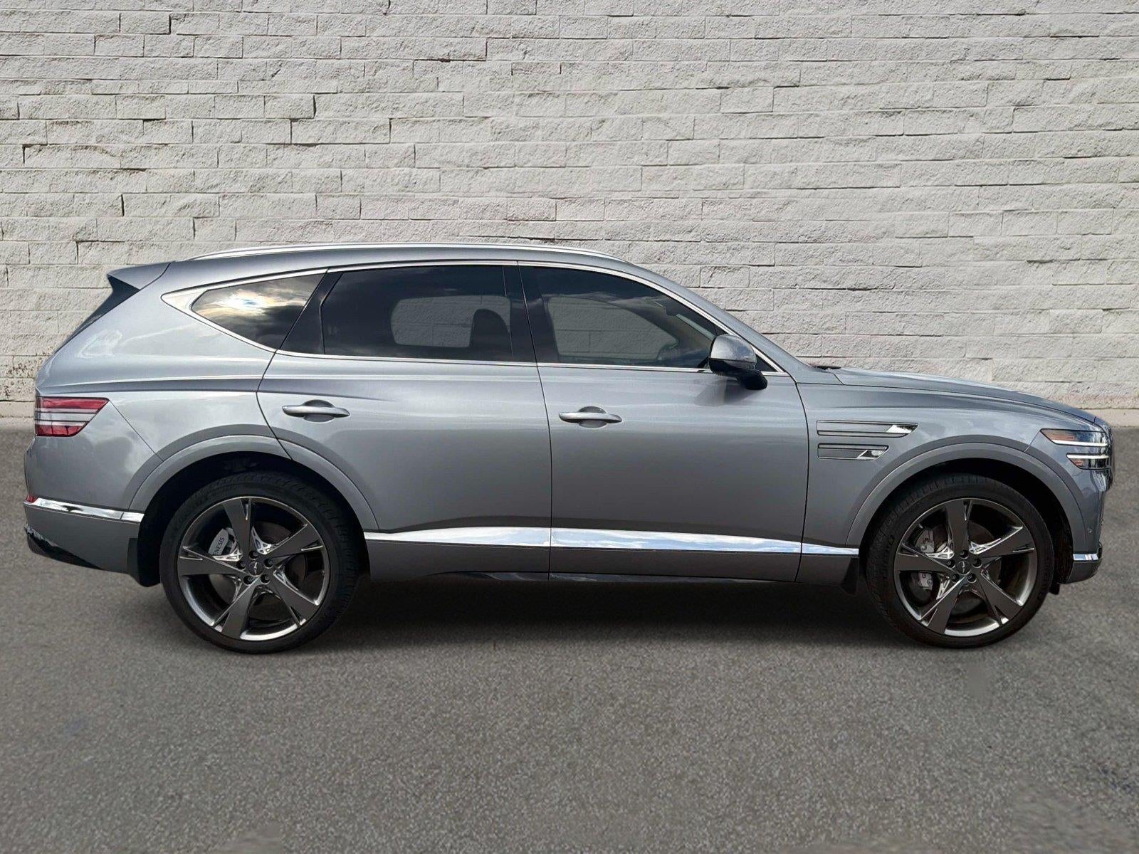 2024 Genesis GV80 2.5T AWD