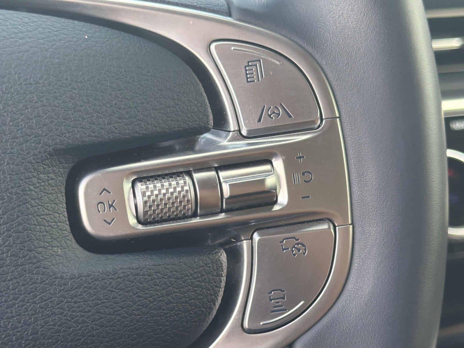 2024 Genesis GV80 2.5T AWD