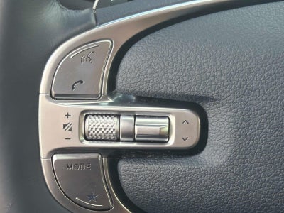 2024 Genesis GV80 2.5T AWD