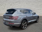 2024 Genesis GV80 2.5T AWD