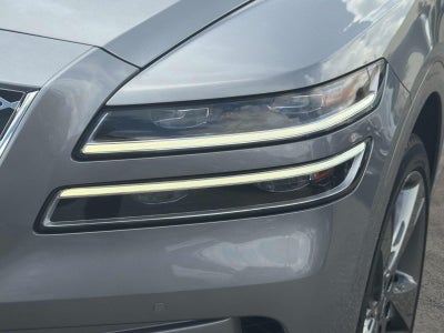 2024 Genesis GV80 2.5T AWD