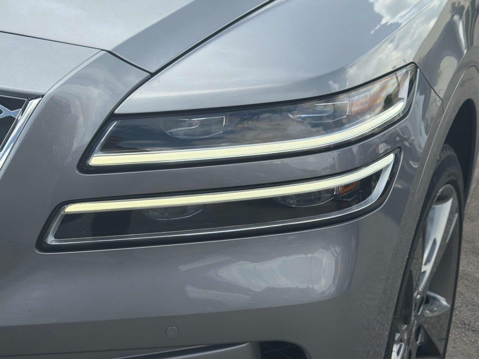 2024 Genesis GV80 2.5T AWD