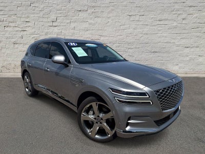 2024 Genesis GV80 3.5T AWD