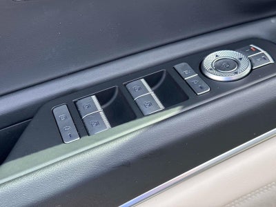 2024 Genesis GV80 3.5T AWD