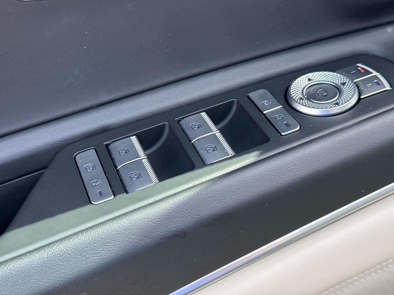 2024 Genesis GV80 3.5T AWD