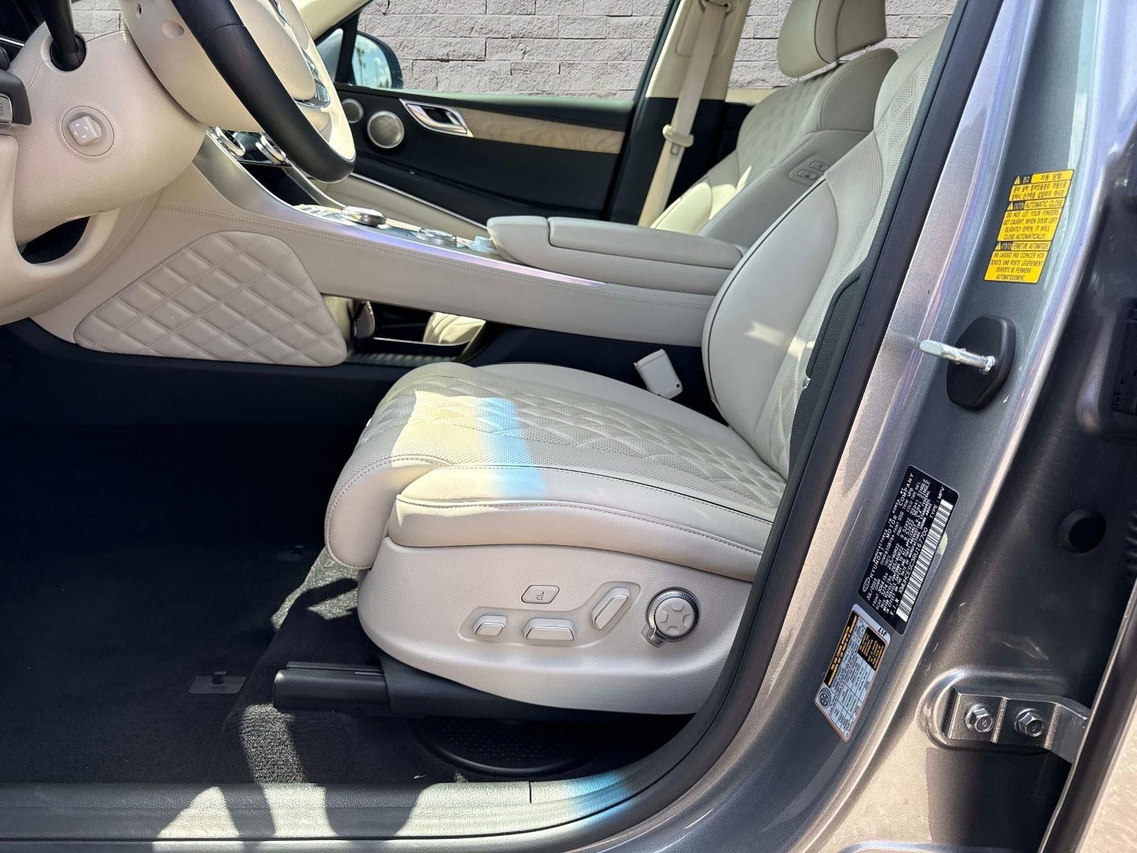 2024 Genesis GV80 3.5T AWD