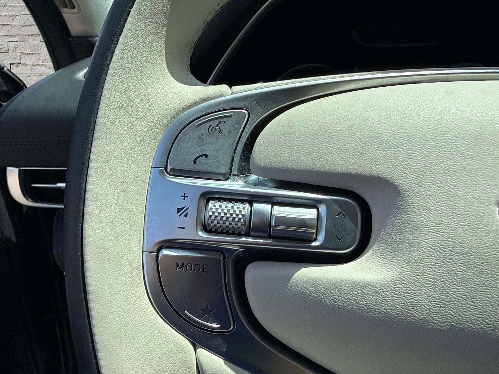2024 Genesis GV80 3.5T AWD