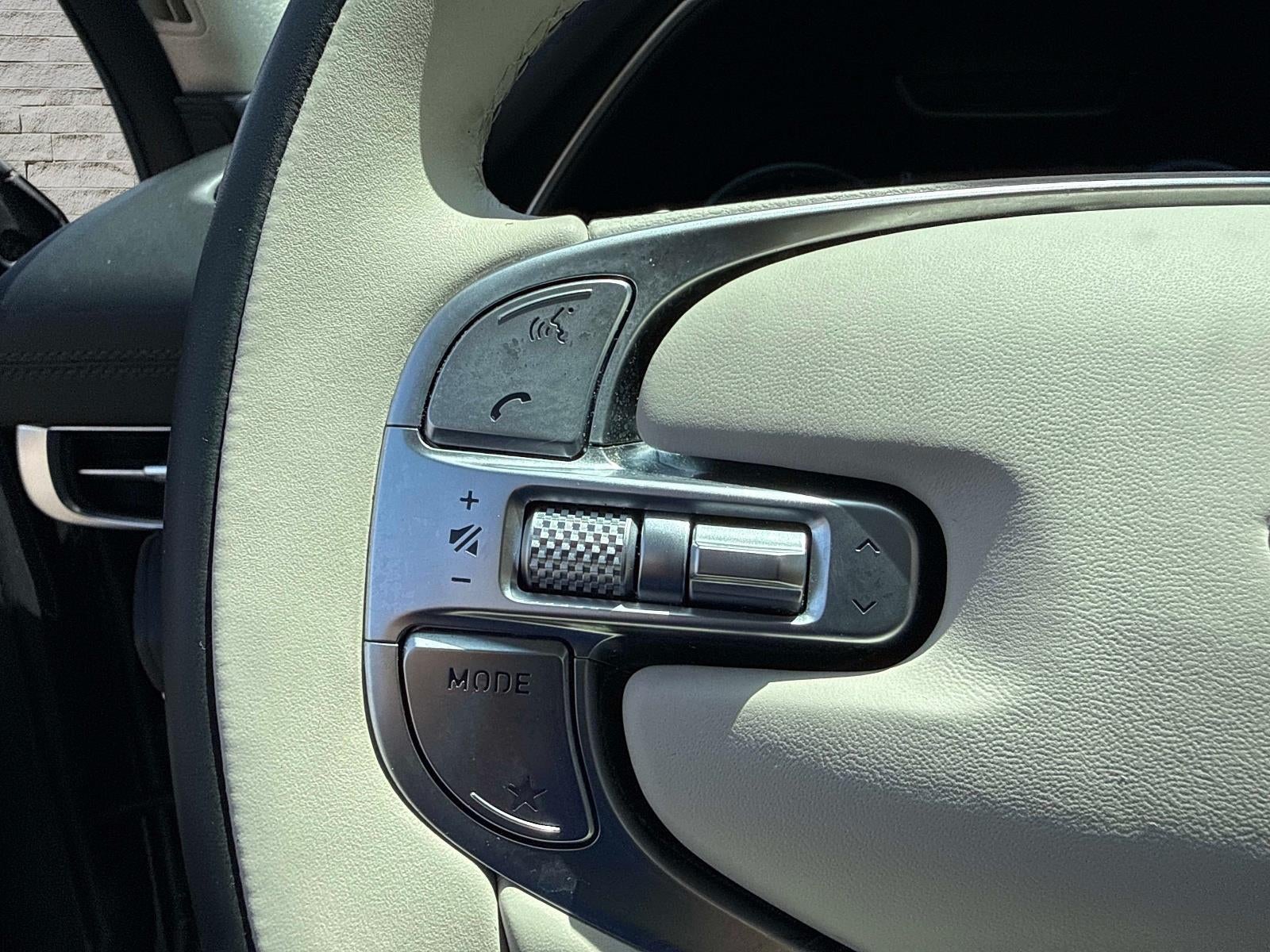 2024 Genesis GV80 3.5T AWD