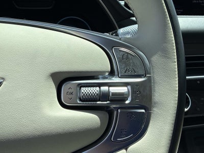2024 Genesis GV80 3.5T AWD