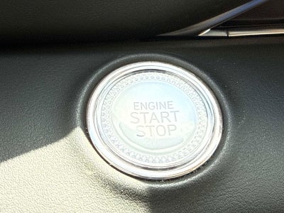 2024 Genesis GV80 3.5T AWD