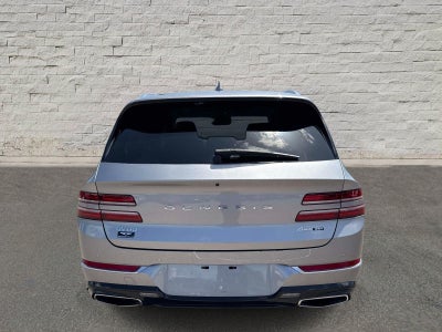 2024 Genesis GV80 3.5T AWD