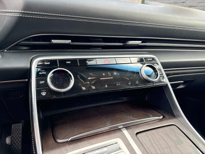 2022 Genesis GV80 3.5T AWD