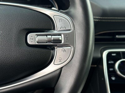 2022 Genesis GV80 3.5T AWD