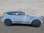 2024 Genesis Gv80 Prestige Signature