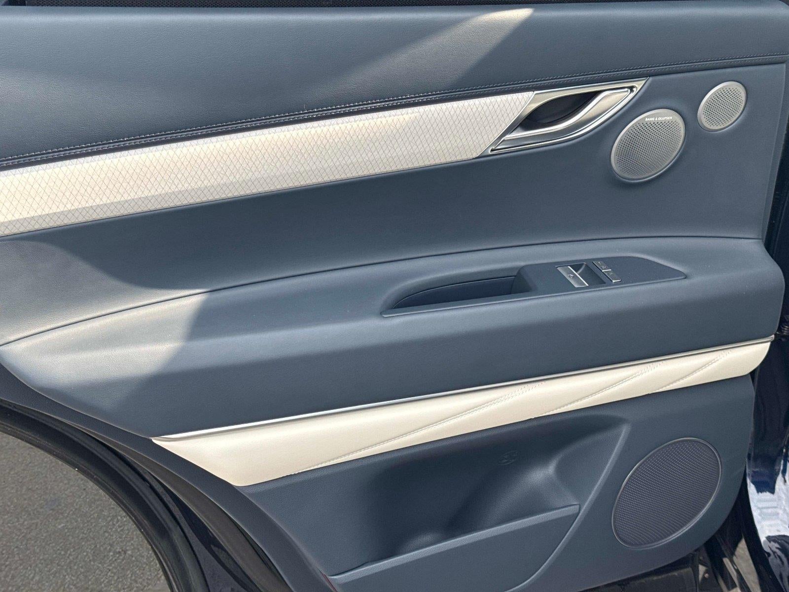 2025 Genesis GV80 3.5T Prestige