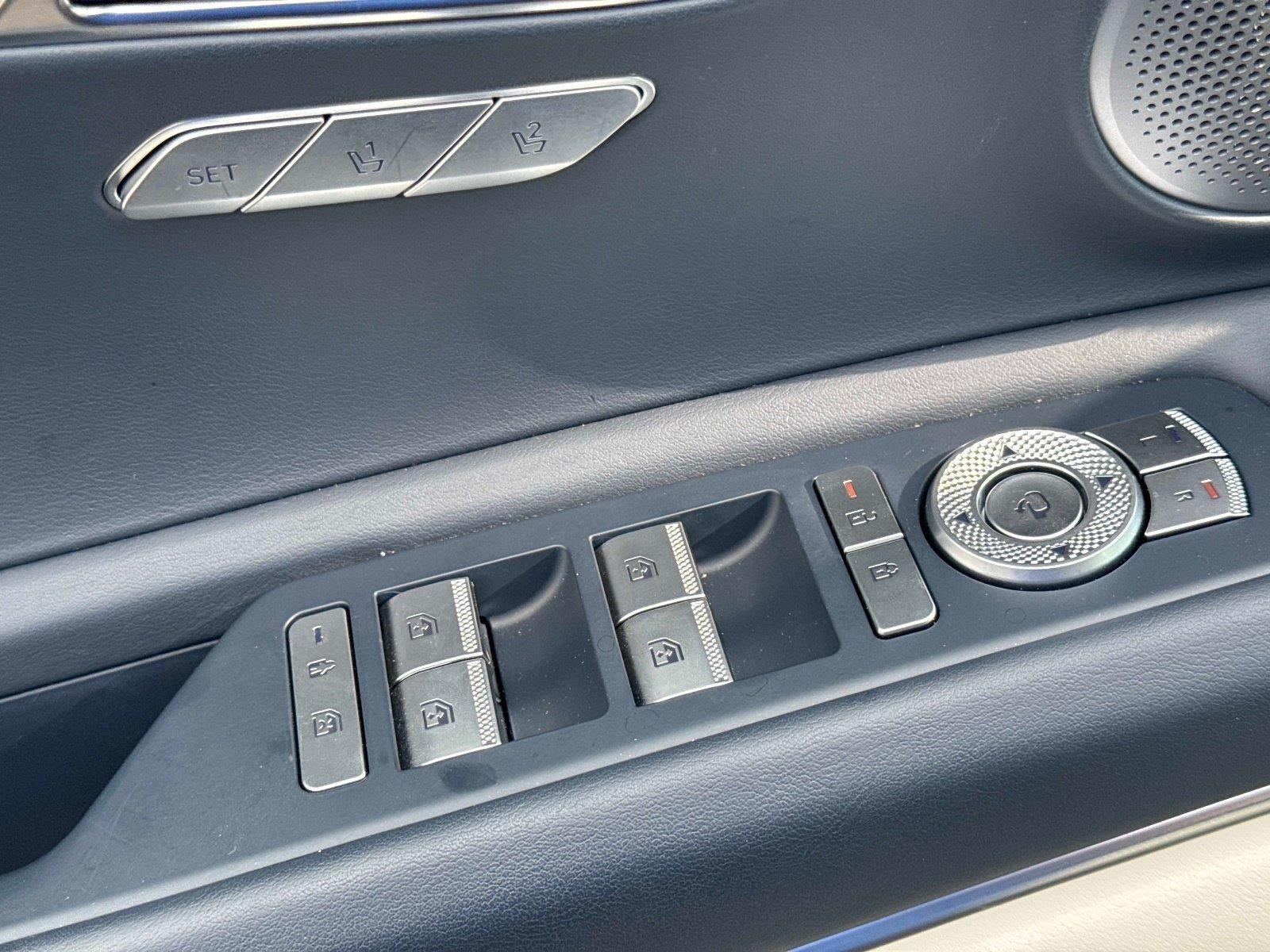 2025 Genesis GV80 3.5T Prestige
