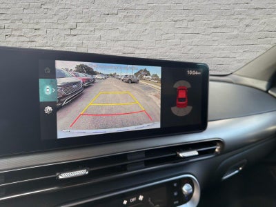 2025 Genesis GV60 Standard