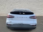 2025 Genesis GV60 Standard