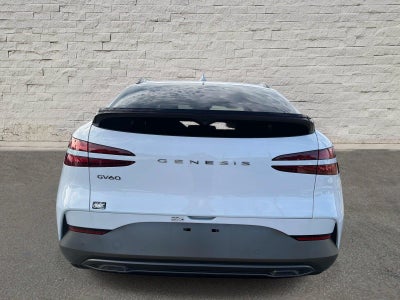 2025 Genesis GV60 Standard