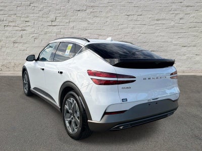 2025 Genesis GV60 Standard