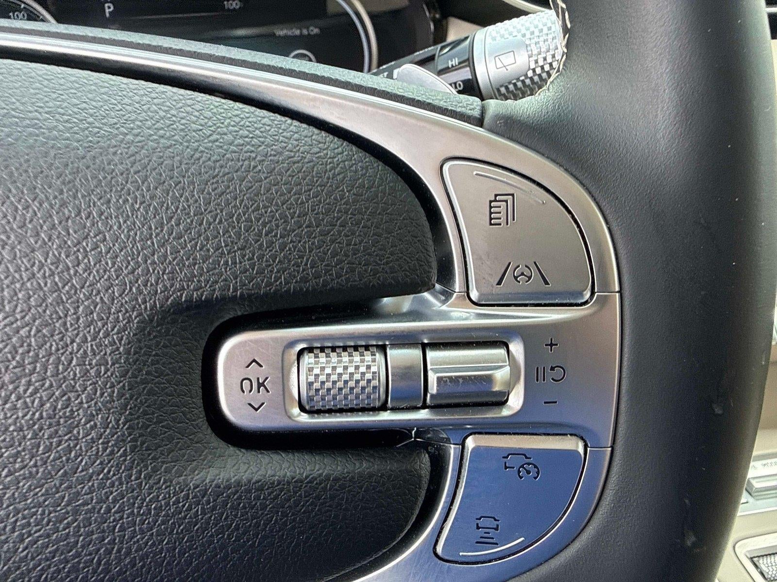 2023 Genesis Gv70 2.5T