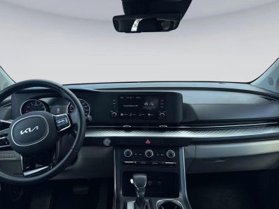 2023 Kia Carnival LX