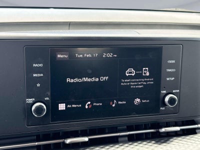 2023 Kia Carnival LX