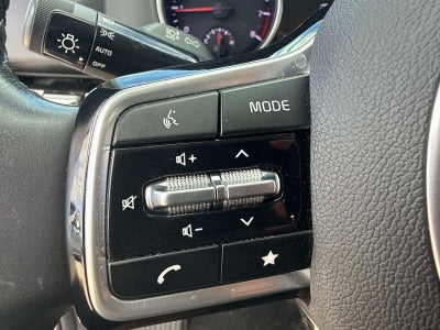 2023 Kia Carnival LX