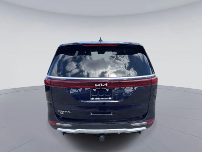 2023 Kia Carnival LX