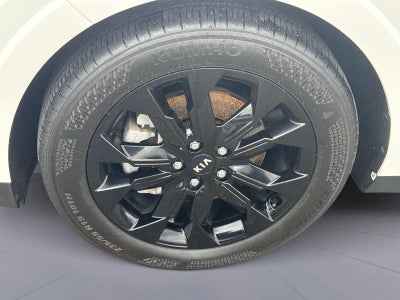 2022 Kia Carnival SX Prestige
