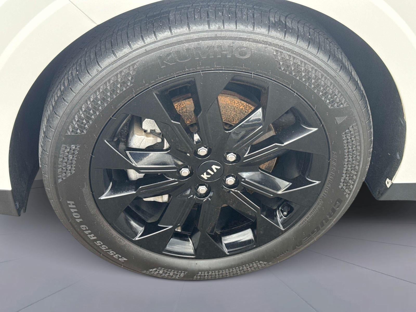 2022 Kia Carnival SX Prestige