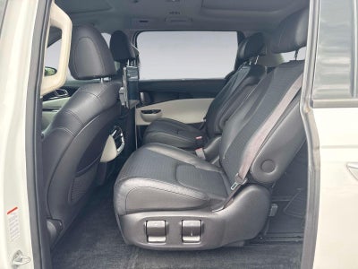 2022 Kia Carnival SX Prestige