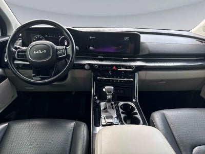 2022 Kia Carnival SX Prestige