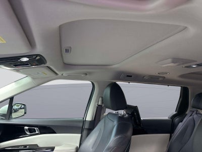 2022 Kia Carnival SX Prestige