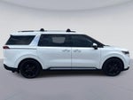 2022 Kia Carnival SX Prestige