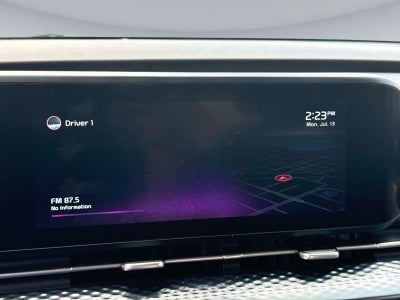 2022 Kia Carnival SX Prestige