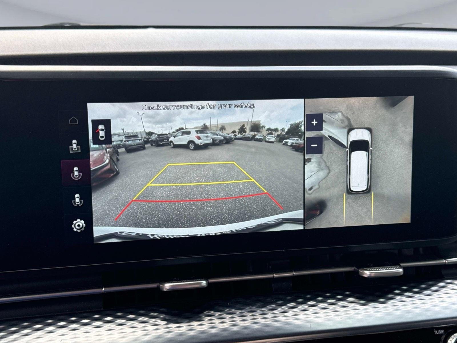 2022 Kia Carnival SX Prestige