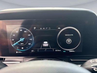 2022 Kia Carnival SX Prestige