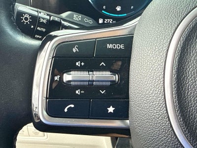 2022 Kia Carnival SX Prestige