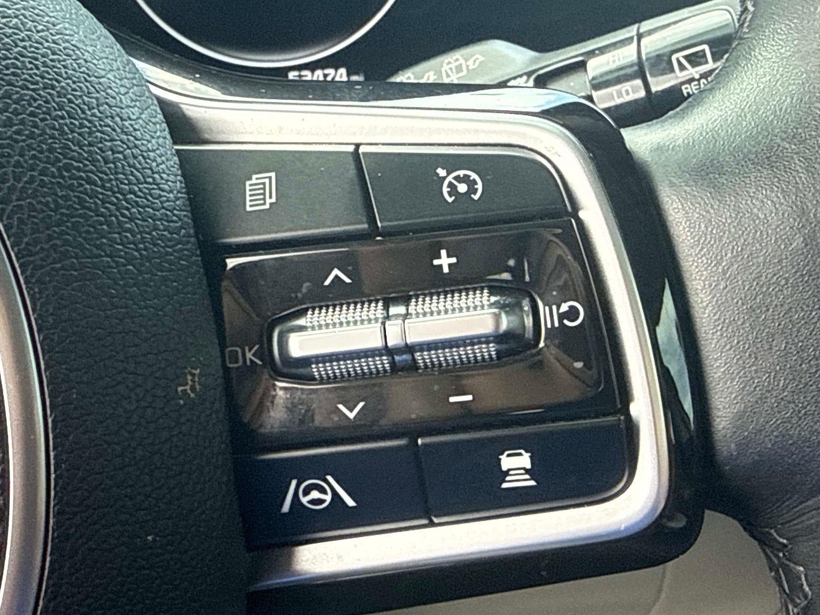 2022 Kia Carnival SX Prestige