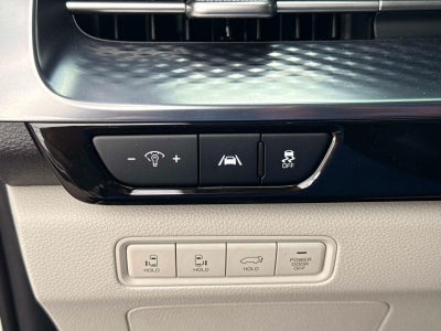 2022 Kia Carnival SX Prestige