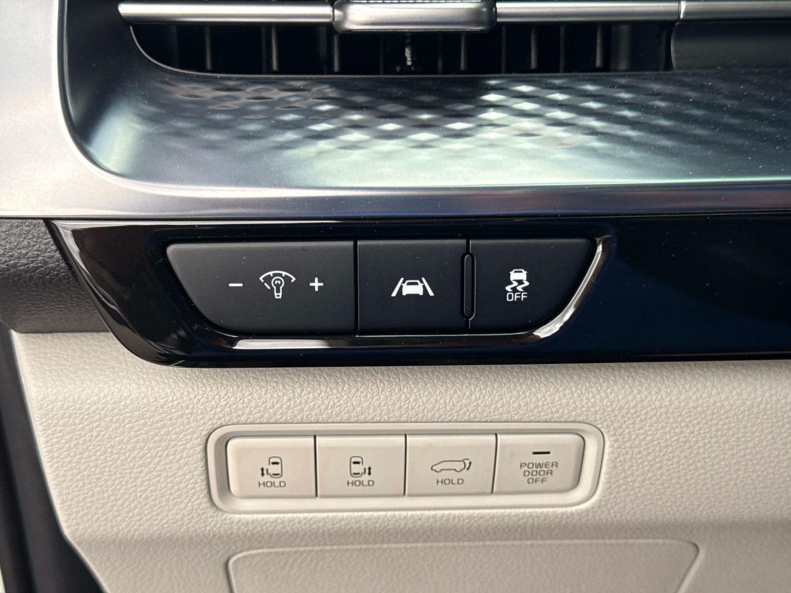 2022 Kia Carnival SX Prestige