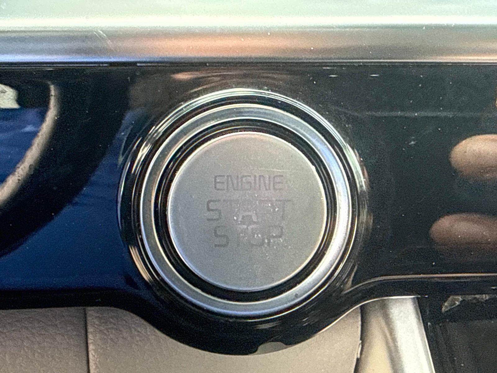 2022 Kia Carnival SX Prestige