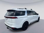 2022 Kia Carnival SX Prestige