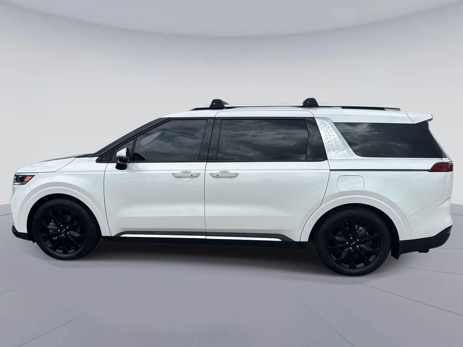 2022 Kia Carnival SX Prestige