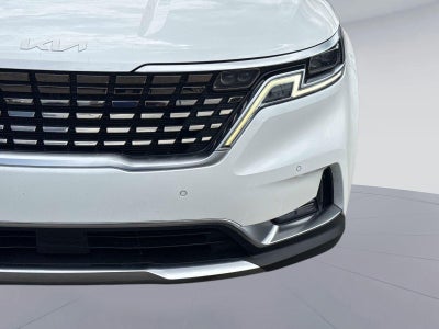 2022 Kia Carnival SX Prestige