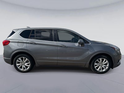 2019 Buick Envision Preferred